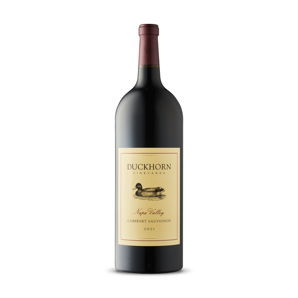 Duckhorn Napa Valley Cabernet Sauvignon 2021