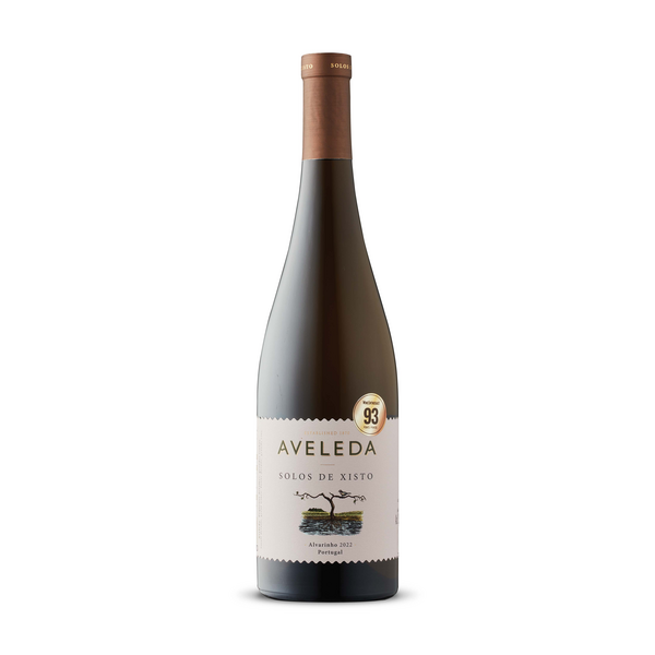 Aveleda Solos De Xisto Alvarinho 2022