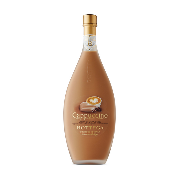 Bottega Cappuccino Liqueur