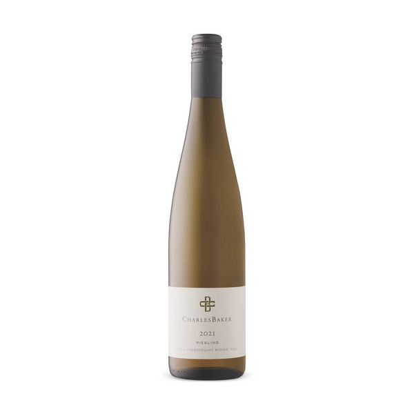 Charles Baker Picone Vineyard Riesling 2021
