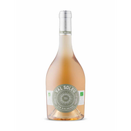 Cellier des Dauphins Val Soleu Organic Rosé 2023