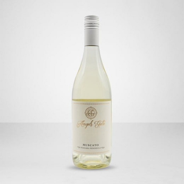 Angels Gate Muscato VQA