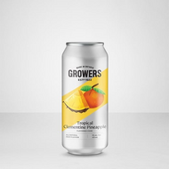 Growers Clementine Pineapple