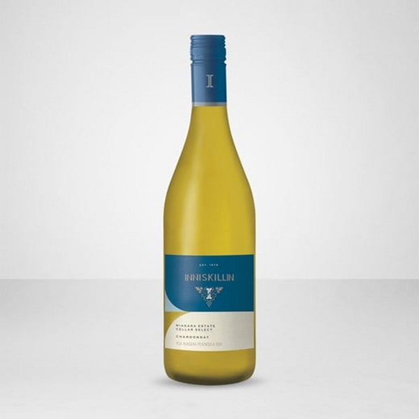 Inniskillin CS Chardonnay VQA