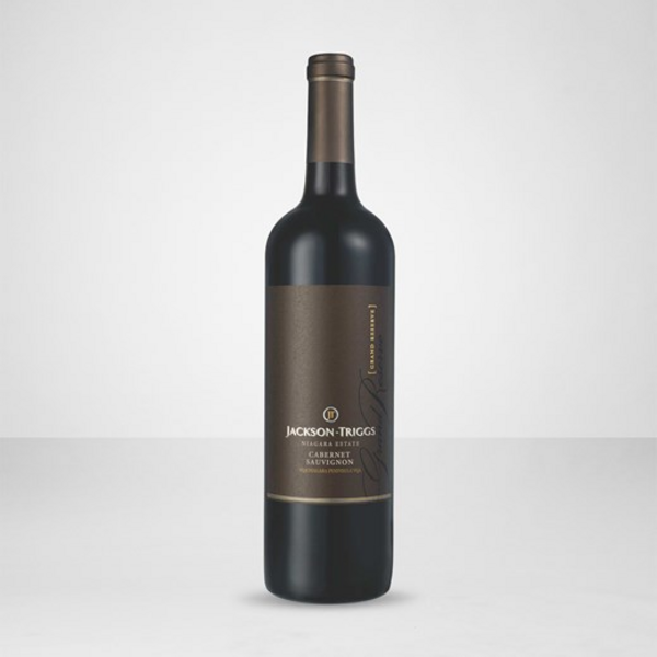 Jackson-Triggs Grand Reserve Pinot Noir VQA