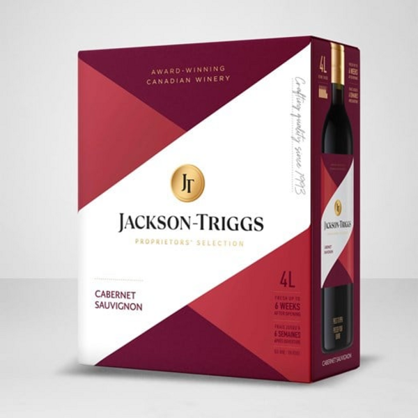 Jackson-Triggs Proprietors\' Selection Cabernet Sauvignon