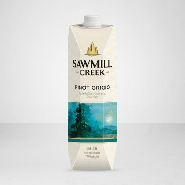 Sawmill Creek Pinot Grigio