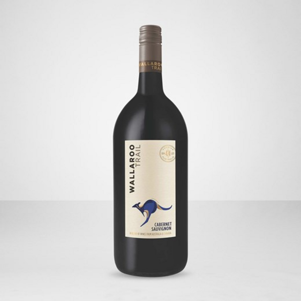 Wallaroo Trail - 2 Origins Cabernet Sauvignon