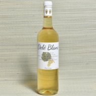 Delé Blanc