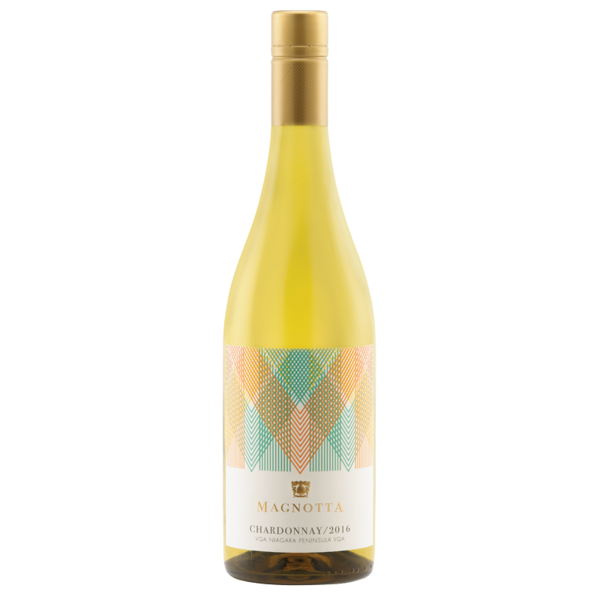 Chardonnay Venture Series VQA 2022