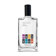 Mailroom Premium Vodka