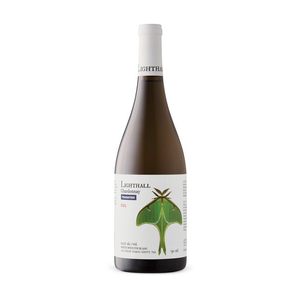 Lighthall Vineyards Beton Chardonnay VQA