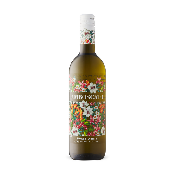 Amboscato Sweet White Bianco