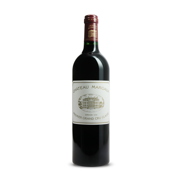 Château Margaux 2014