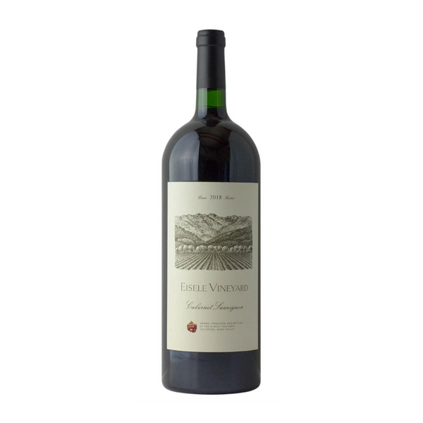 Eisele Vineyard Cabernet Sauvignon 2019