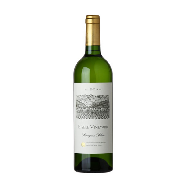 Eisele Vineyard Sauvignon Blanc 2021