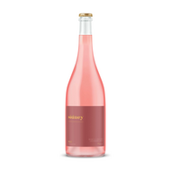 Sidney Rosé Sparkling Wine Beverage