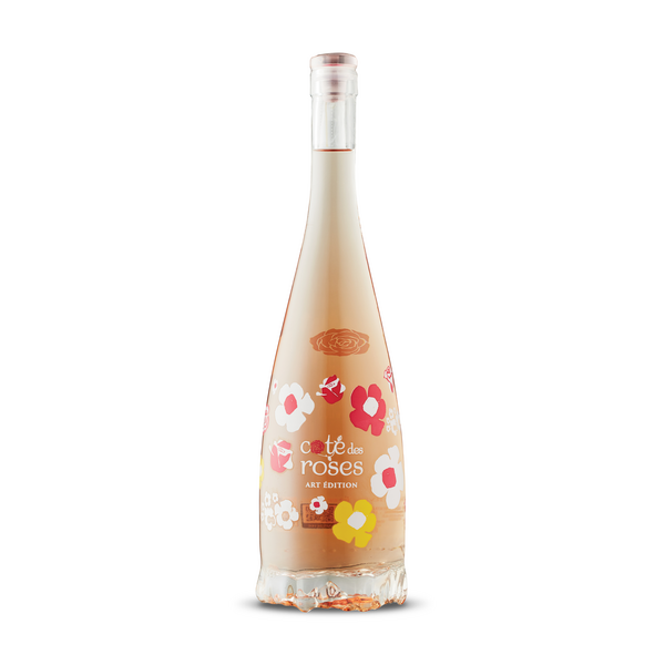 Gérard Bertrand Côtes des Roses Art Edition Rosé 2023