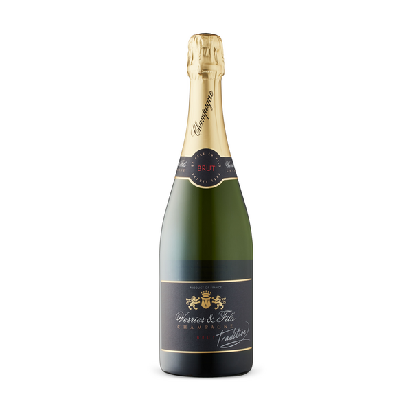 Champagne Verrier Tradition Brut