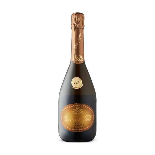 Champagne Verrier Fleuron Brut