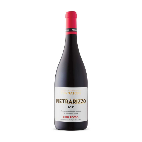 Tornatore Pietrarizzo Etna Rosso 2021
