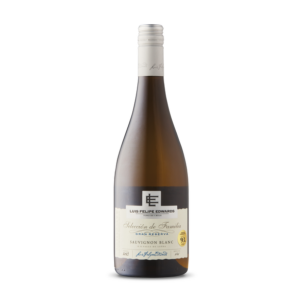 Luis Felipe Edwards Family Selection Gran Reserva Sauvignon Blanc 2023