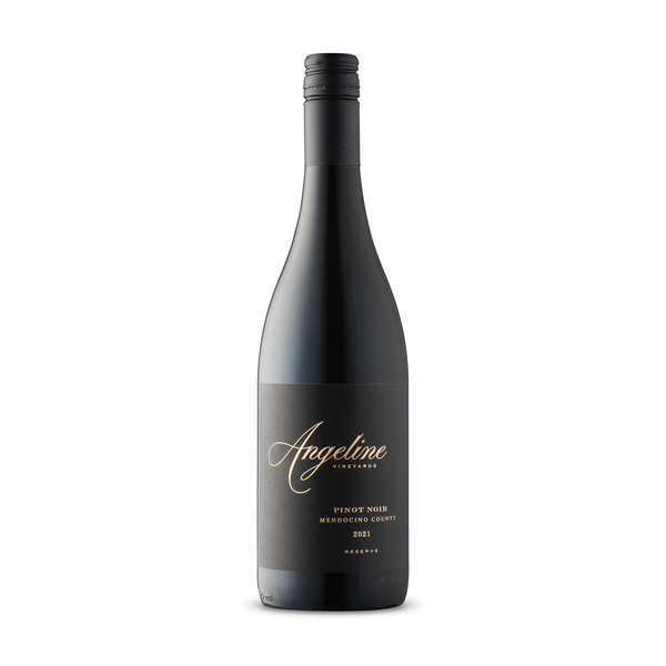 Martin Ray Angeline Reserve Pinot Noir 2021