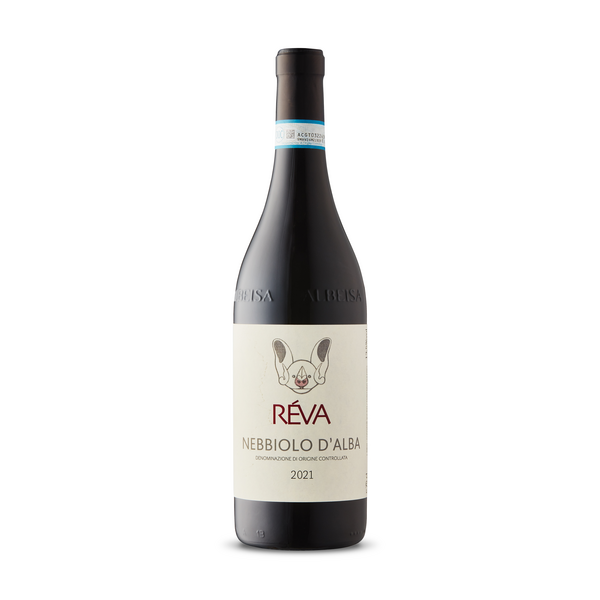 Réva Nebbiolo d\'Alba 2021