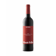 Monte Velho Red Reserve 2022
