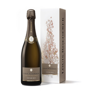 Louis Roederer Brut Rosé Champagne 2018