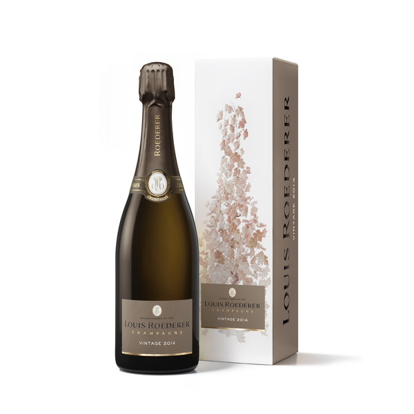Louis Roederer Brut Champagne 2016