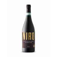 Niro di Citra Montepulciano d\'Abruzzo 2021