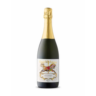 Ken Forrester Sparklehorse Cap Classique Sparkling Chenin Blanc 2020