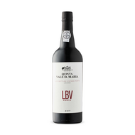 Quinta Vale D. Maria LBV Port 2017