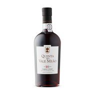 Quinta Do Vale Meao 10 Year Old Tawny Port