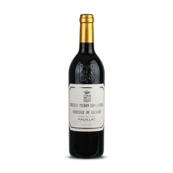 Château Pichon Longueville Comtesse de Lalande 2005