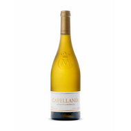 Marqués de Murrieta Capellanía Blanco 2018