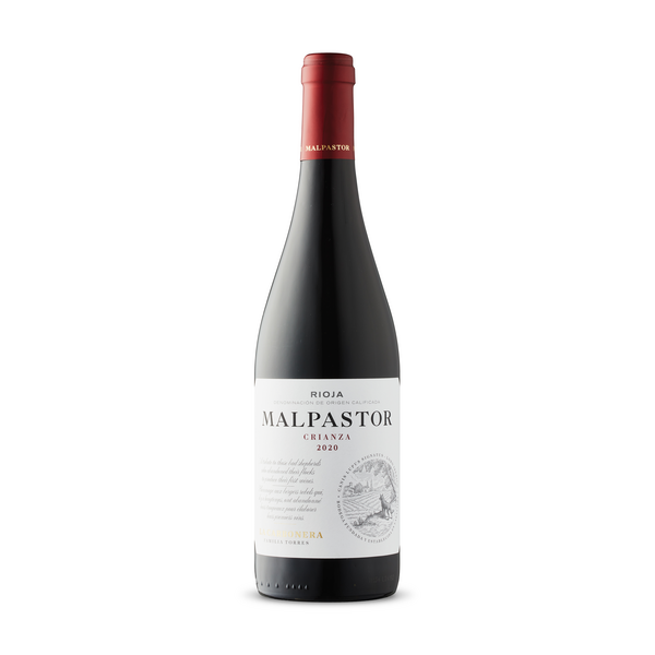 MalPastor Crianza 2020