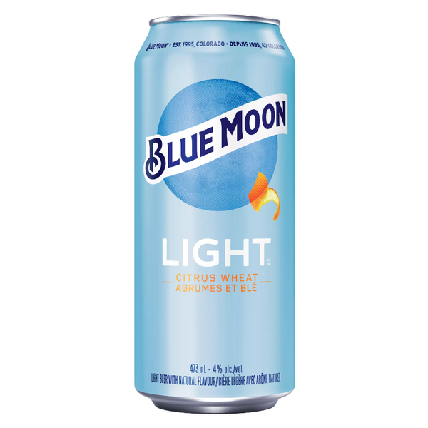 Blue Moon Light