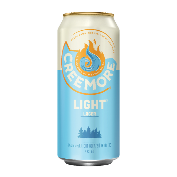 Creemore Light Lager
