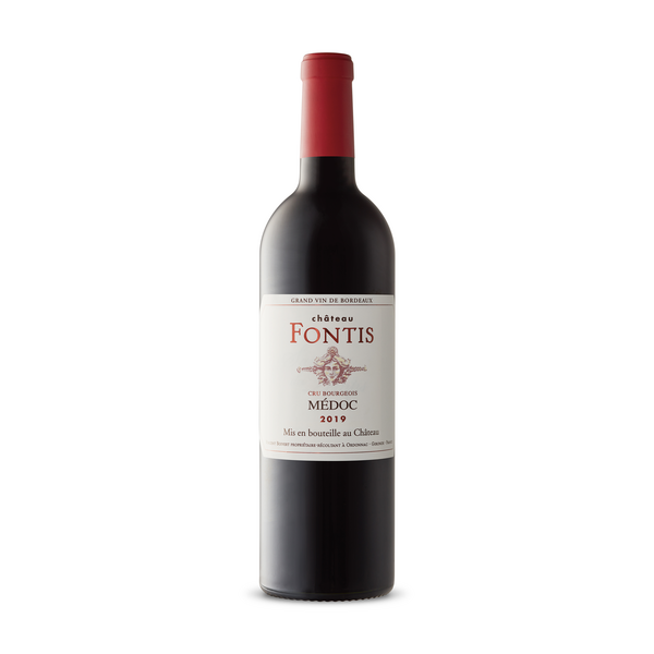Château Fontis 2019