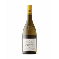 J. Moreau & Fils Glorie de Chablis 2023