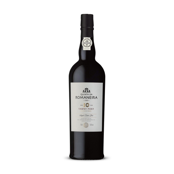 Quinta Da Romaneira 10-Year-Old Tawny Port