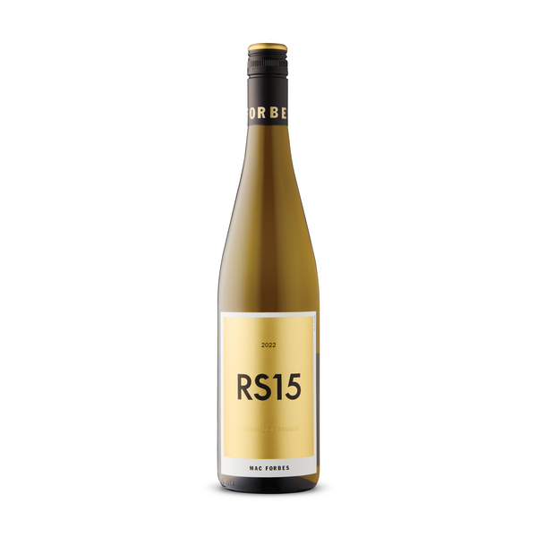 Mac Forbes RS15 Riesling 2022