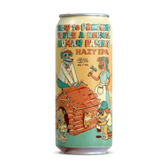 Refined Fool How to Pretend You\'re a Normal Human Family