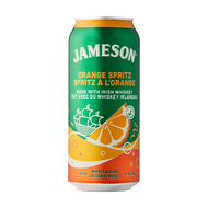 Jameson Orange Spritz