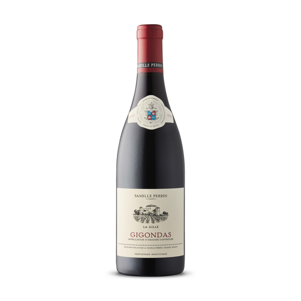 Famille Perrin La Gille Gigondas 2021