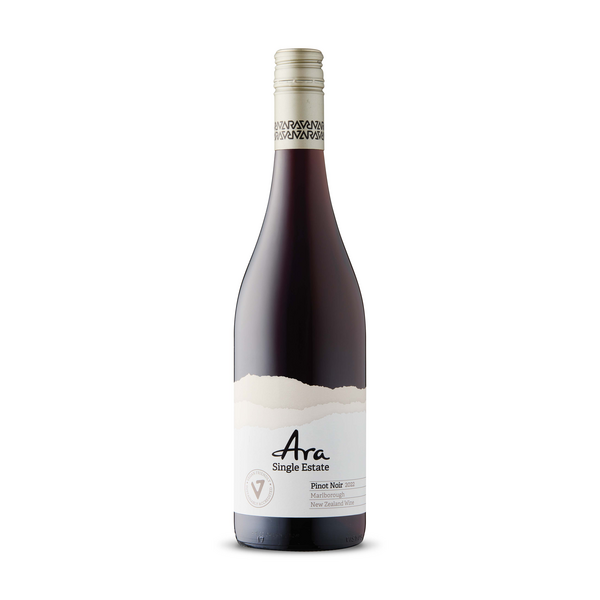 Ara Single Estate Pinot Noir 2022