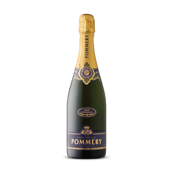 Pommery Apanage Brut Champagne