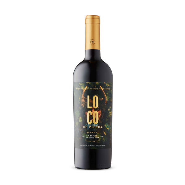 Loco De Piedra Cabernet Sauvignon